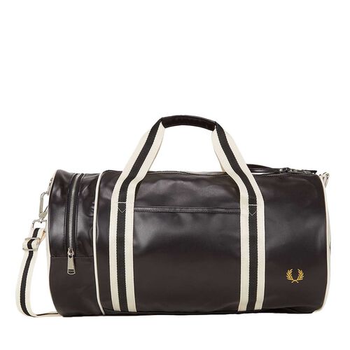 Fred Perry Classic Barrel Bag